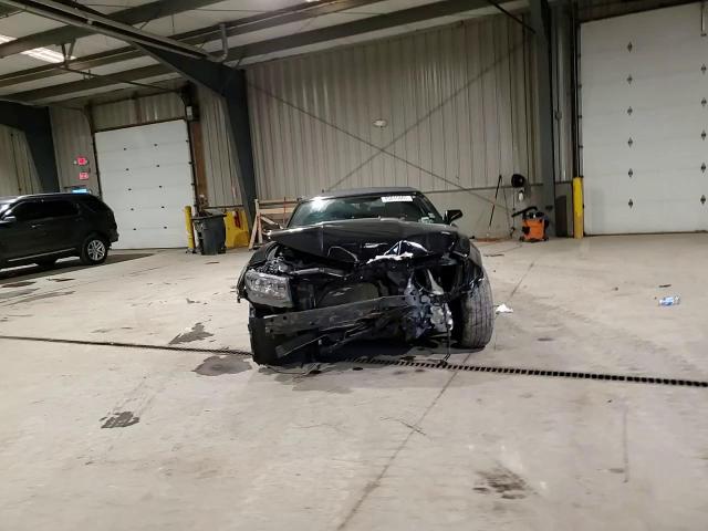 2014 Chevrolet Camaro Lt VIN: 2G1FB3D33E9121489 Lot: 93015805