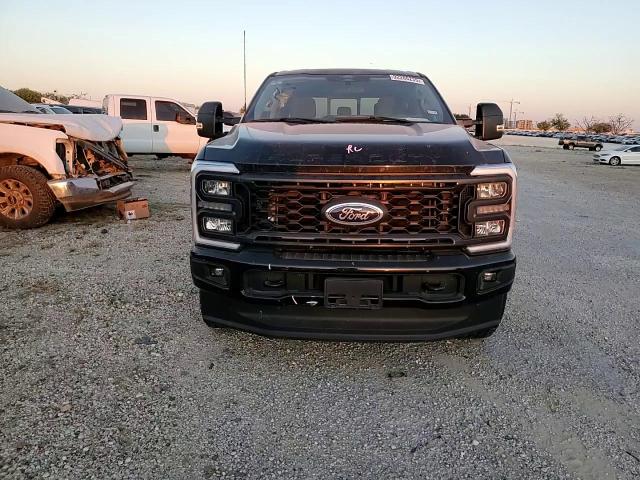 2024 Ford F250 Super Duty VIN: 1FT8W2BT5REE46892 Lot: 92286235