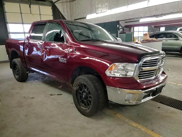 2016 Ram 1500 Slt VIN: 1C6RR6LG5GS402935 Lot: 93233755