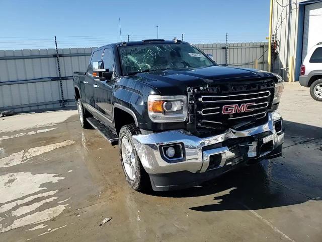 2016 GMC Sierra K2500 Slt VIN: 1GT12TEG5GF303353 Lot: 90997565