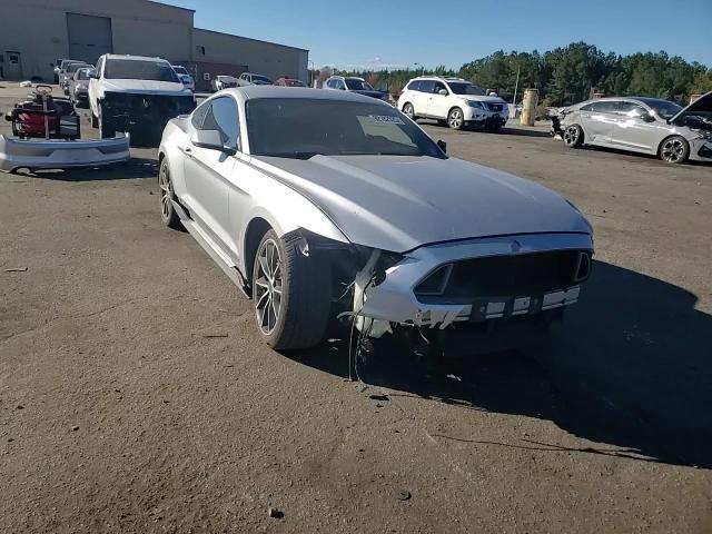 2017 Ford Mustang VIN: 1FA6P8TH8H5271236 Lot: 92182925
