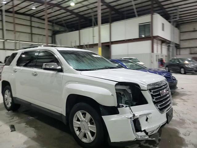 2017 GMC Terrain Slt VIN: 2GKFLUEK3H6217083 Lot: 91568345