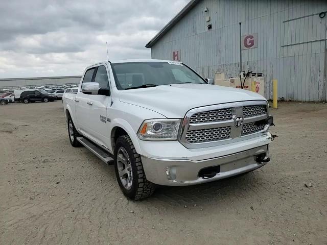 2013 Ram 1500 Laramie VIN: 1C6RR7NT2DS638079 Lot: 91453365