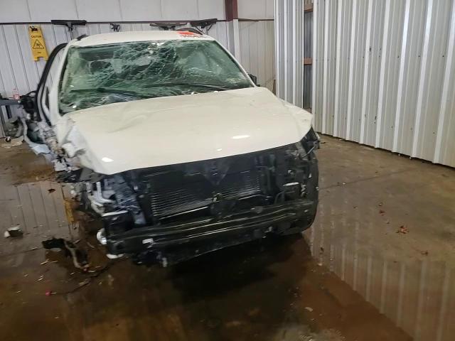 2017 Volkswagen Tiguan S VIN: WVGBV7AX1HK042137 Lot: 94454245