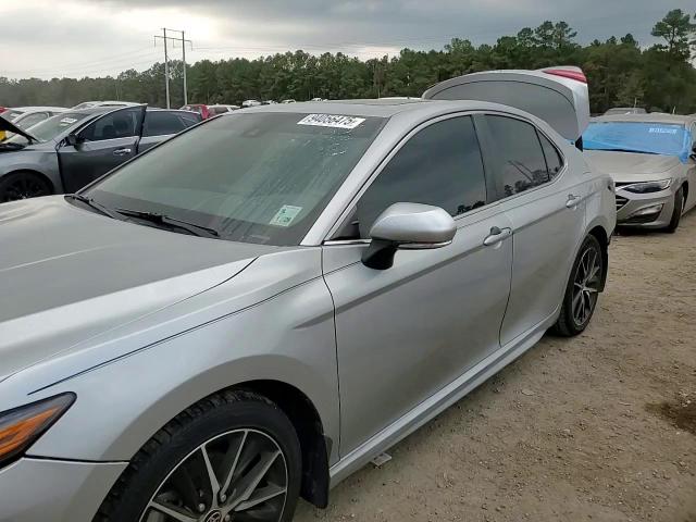 2023 Toyota Camry Se Night Shade VIN: 4T1S11AK2PU103642 Lot: 94056475