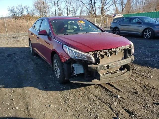 2015 Hyundai Sonata Se VIN: 5NPE24AF2FH110490 Lot: 94269125