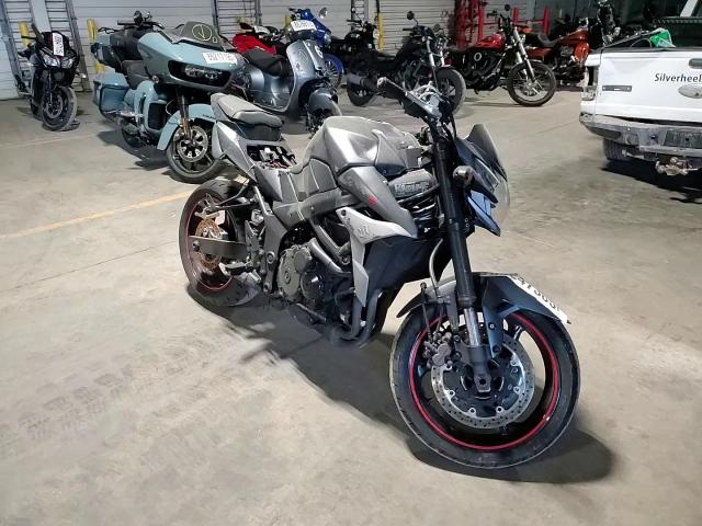 2015 Suzuki Gsx-S750 VIN: JS1GR7NA0F2102436 Lot: 84247385