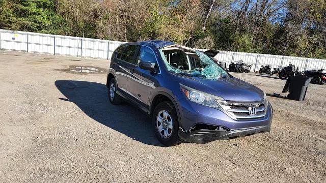 2014 Honda Cr-V Lx VIN: 3CZRM3H36EG714109 Lot: 94745975