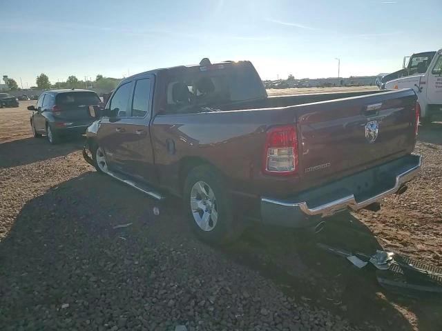 2020 Ram 1500 Big Horn/Lone Star VIN: 1C6RREBT1LN276610 Lot: 94455135