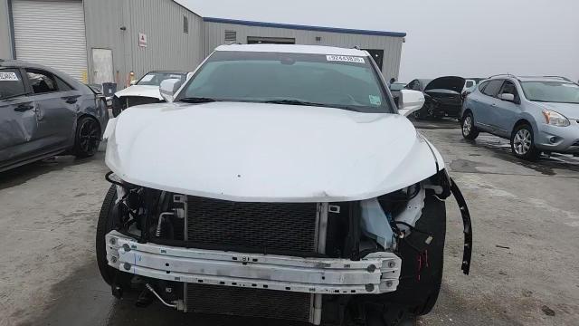 2020 Chevrolet Blazer 3Lt VIN: 3GNKBDRS0LS544470 Lot: 92443835