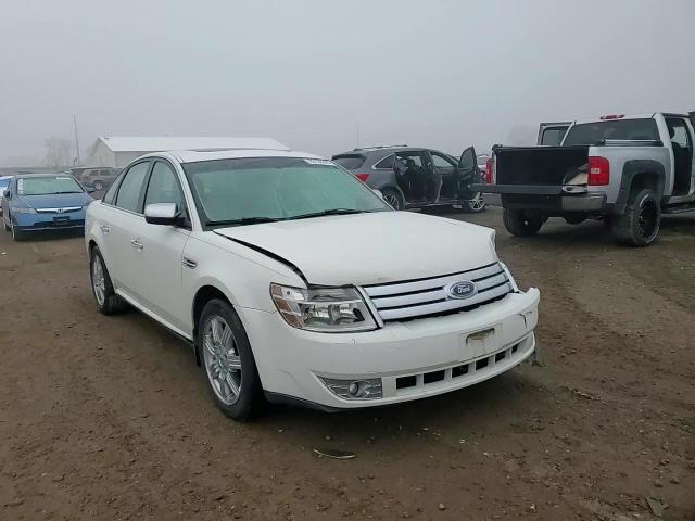 2009 Ford Taurus Limited VIN: 1FAHP25W79G111811 Lot: 93133795