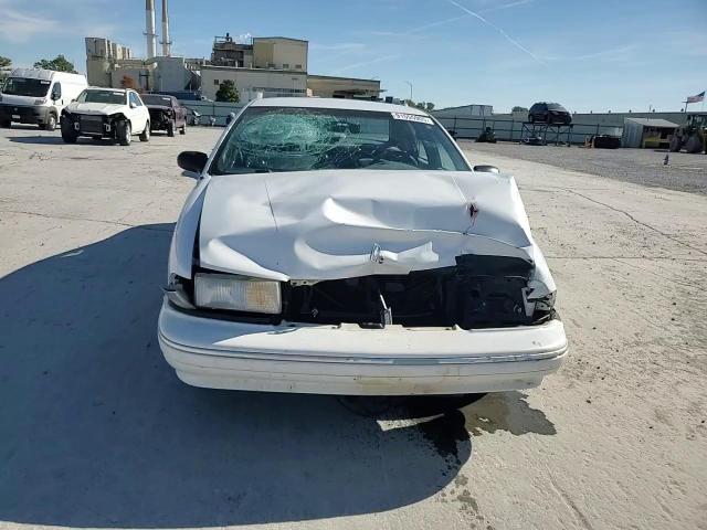 1996 Chevrolet Caprice Classic VIN: 1G1BL52W6TR185839 Lot: 91555905