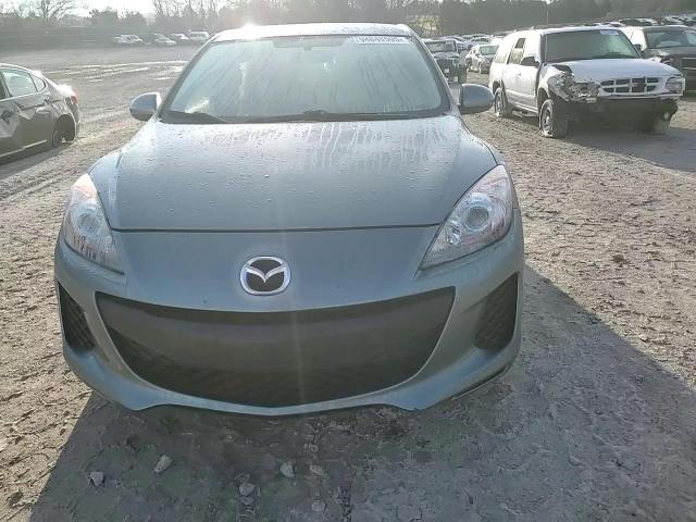 2012 Mazda 3 I VIN: JM1BL1L74C1683639 Lot: 94048595