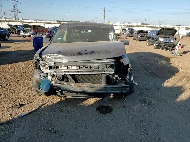 2016 Ford Flex Sel VIN: 2FMGK5C8XGBA23670 Lot: 92733685