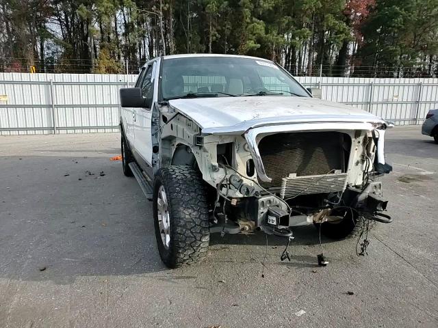 2005 Ford F150 VIN: 1FTPX14585NA75965 Lot: 93951935