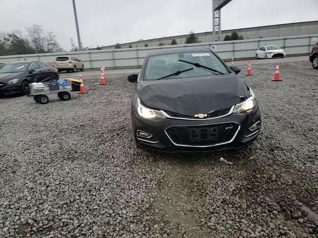 2018 Chevrolet Cruze Lt VIN: 3G1BE6SM8JS597219 Lot: 91627535