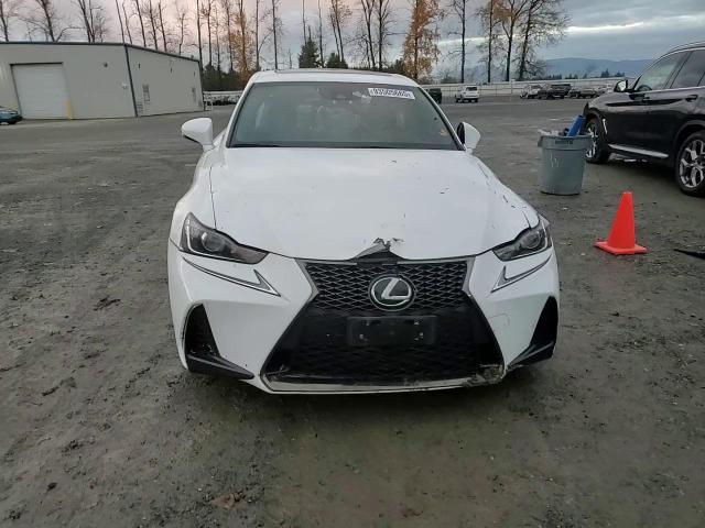 2017 Lexus Is 350 VIN: JTHCE1D29H5013469 Lot: 93505665