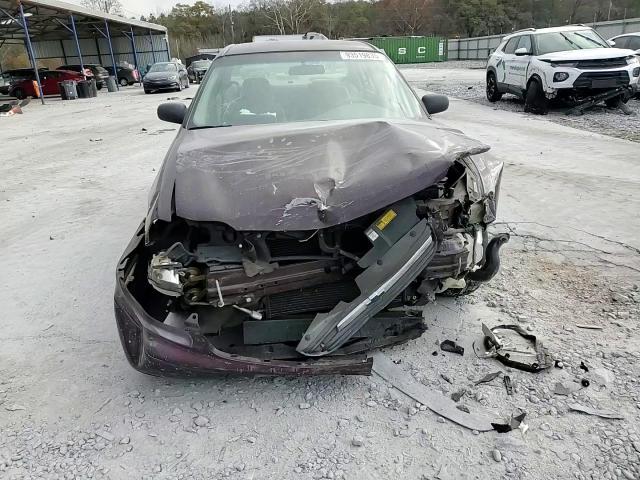 2000 Chevrolet Malibu VIN: 1G1ND52J4Y6278690 Lot: 93519835