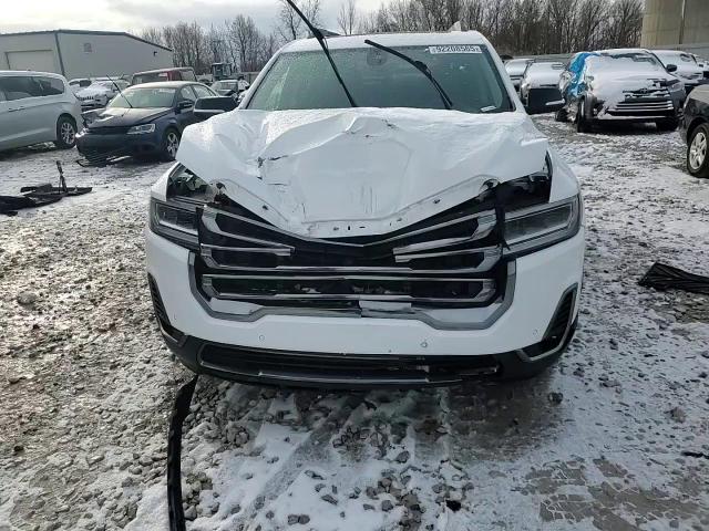 2020 GMC Acadia At4 VIN: 1GKKNLLS8LZ165422 Lot: 92208565