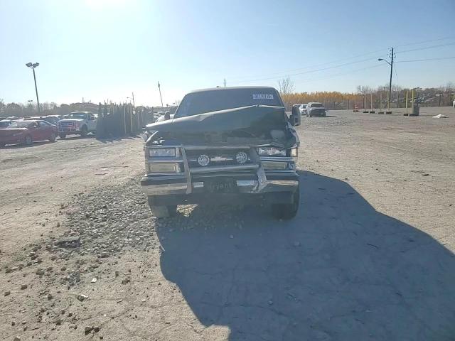 1995 Chevrolet Gmt-400 K1500 VIN: 2GCEK19KXS1239685 Lot: 92710715