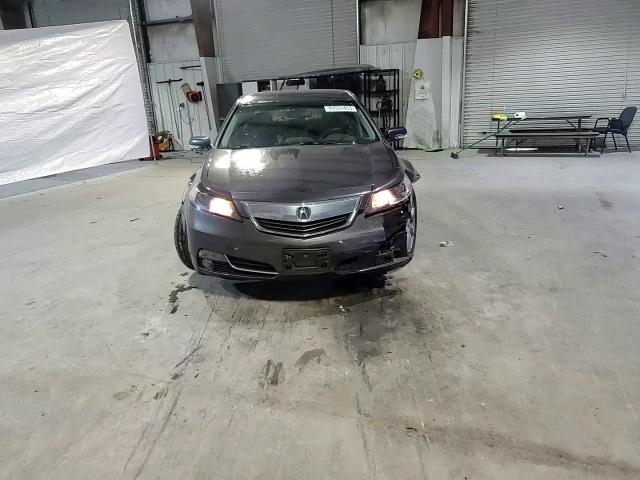 2012 Acura Tl VIN: 19UUA8F5XCA038710 Lot: 91531455