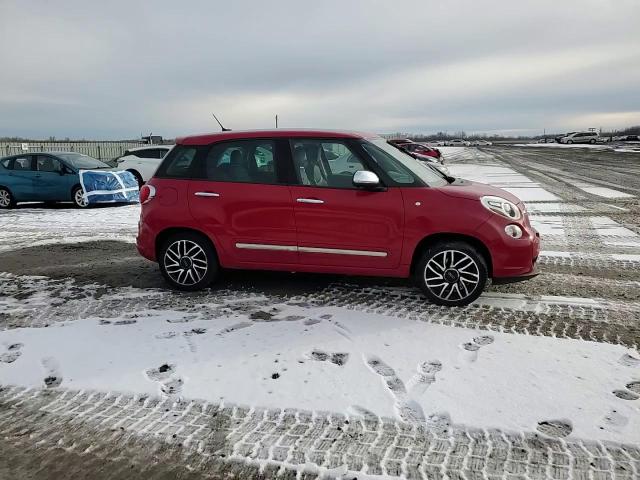 2014 Fiat 500L Lounge VIN: ZFBCFACH8EZ005763 Lot: 94100345