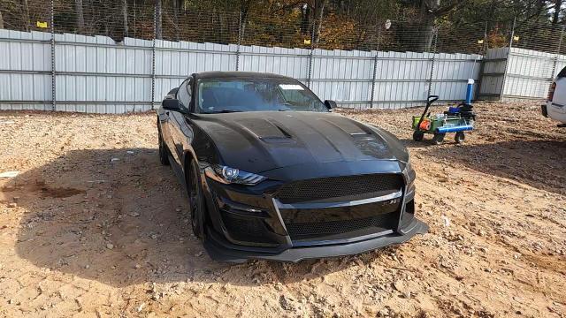 2001 Ford Mustang VIN: 1FAFP40441F261698 Lot: 93714315