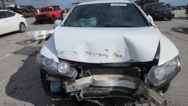 2009 Honda Civic Lx VIN: 2HGFA16529H547958 Lot: 93678275