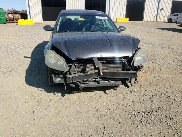 2005 Nissan Altima S VIN: 1N4AL11D95C953644 Lot: 93526505