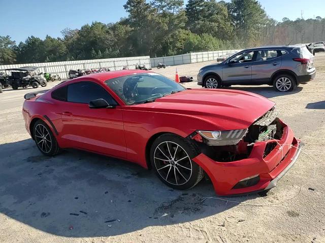 2015 Ford Mustang VIN: 1FA6P8TH9F5347267 Lot: 92585045