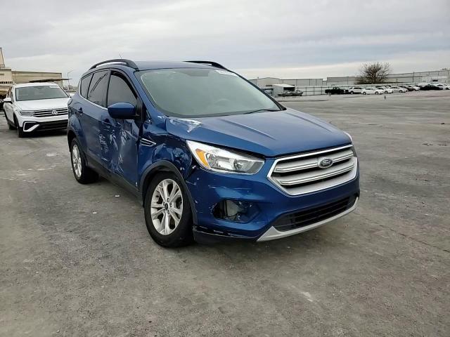 2018 Ford Escape Se VIN: 1FMCU0GD5JUA75406 Lot: 94793085