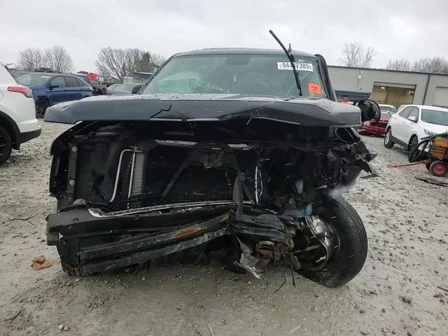 2012 Chevrolet Tahoe K1500 Lt VIN: 1GNSKBE03CR147489 Lot: 94487385