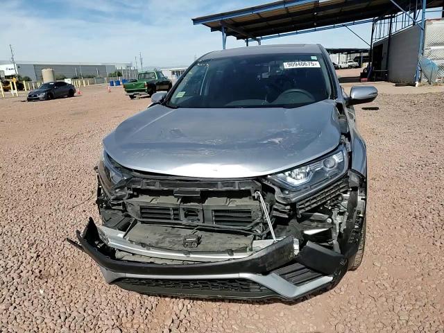 2020 Honda Cr-V Ex VIN: 7FARW1H58LE029204 Lot: 90940675