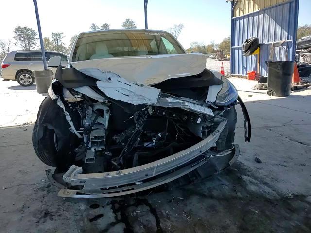 2022 Tesla Model Y VIN: 7SAYGDEE6NF432212 Lot: 92067745