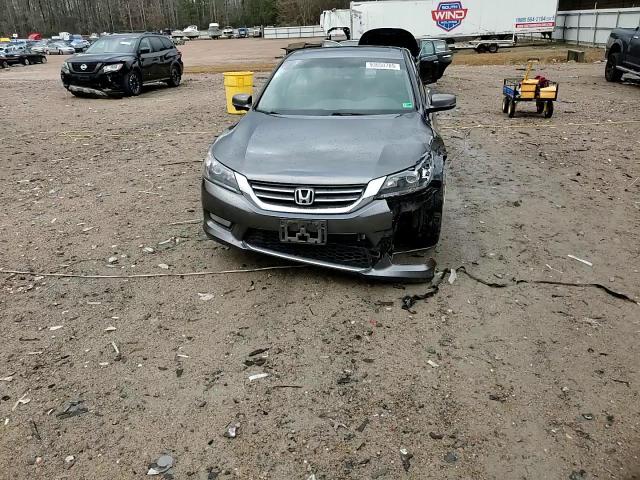 2015 Honda Accord Ex VIN: 1HGCR2F73FA041195 Lot: 93650785