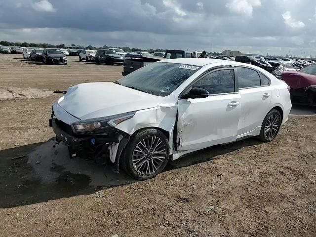 2024 Kia Forte Gt Line VIN: 3KPF54AD0RE768764 Lot: 93757895