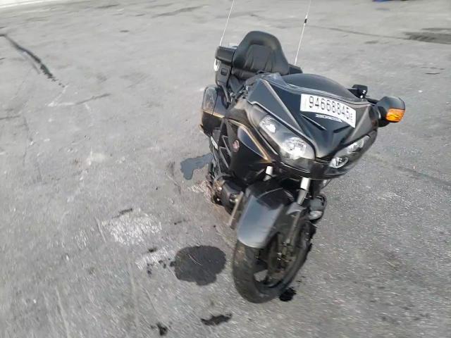 2016 Honda Gl1800 VIN: JH2SC8H0GK400109 Lot: 94668845