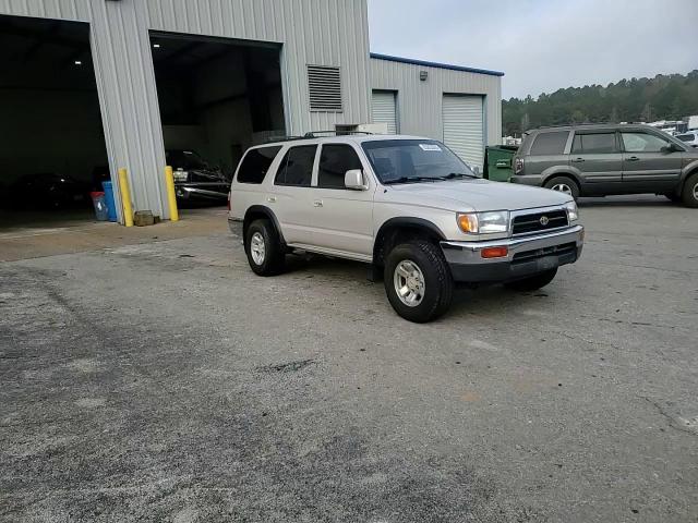 1998 Toyota 4Runner Sr5 VIN: JT3GN86R2W0087790 Lot: 93023835