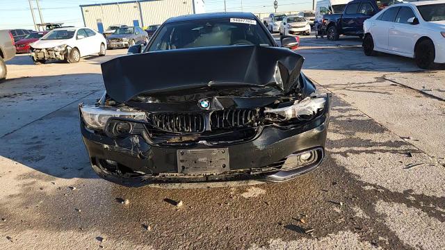 2020 BMW 430I Gran Coupe VIN: WBA4J1C02LCD99545 Lot: 94097765