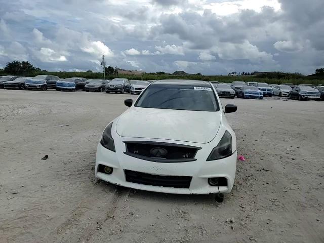 2013 Infiniti G37 Base VIN: JN1CV6AP7DM717249 Lot: 93840815