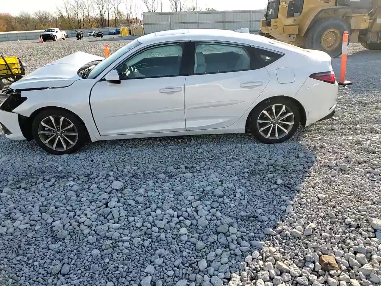 Фото: 19UDE4H26RA027258