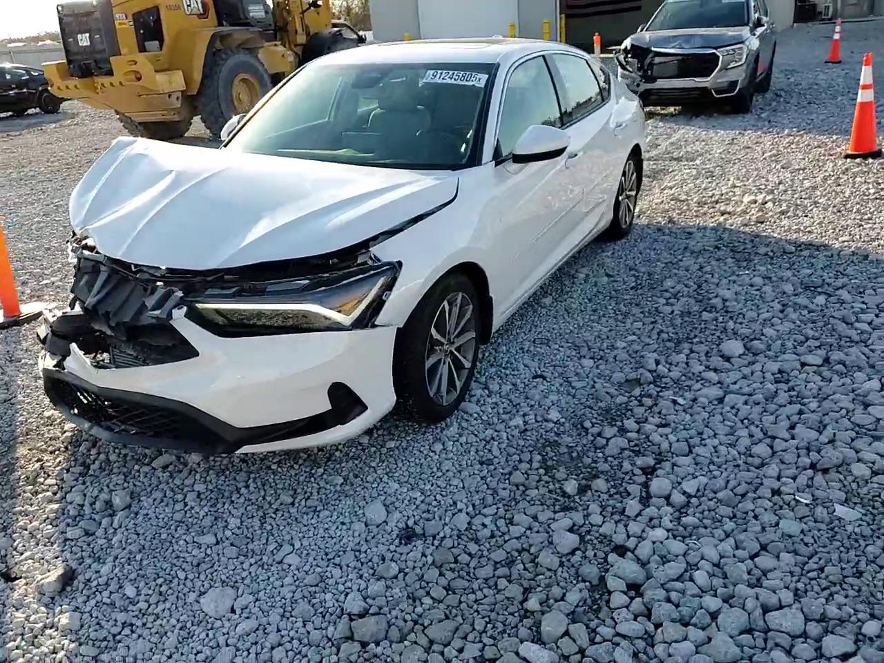 Фото: 19UDE4H26RA027258