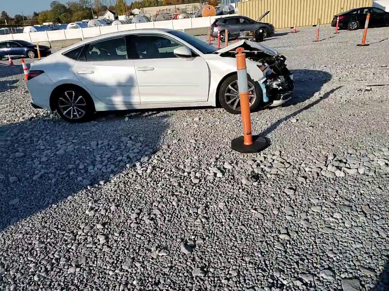 Фото: 19UDE4H26RA027258