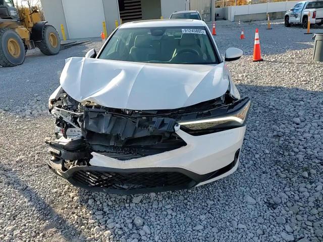 2024 Acura Integra VIN: 19UDE4H26RA027258 Lot: 91245805