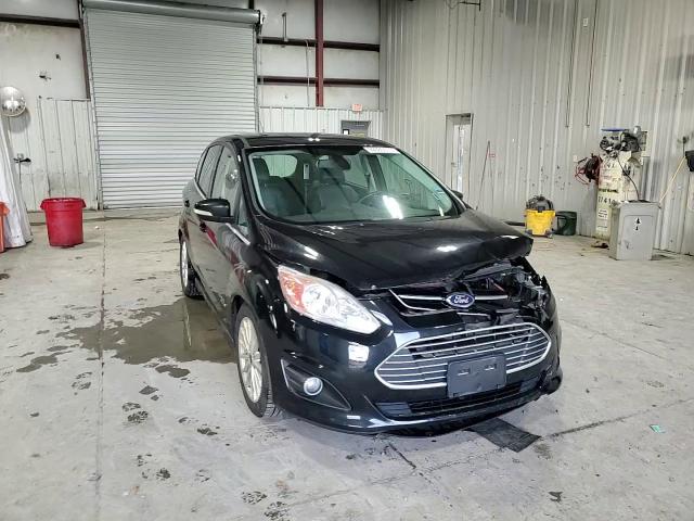 2013 Ford C-Max Premium VIN: 1FADP5CU6DL556073 Lot: 92885575