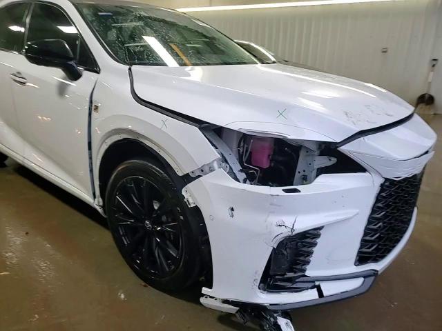 2023 Lexus Rx 500H F Sport VIN: 2T2BCMEA5PC007692 Lot: 93413145
