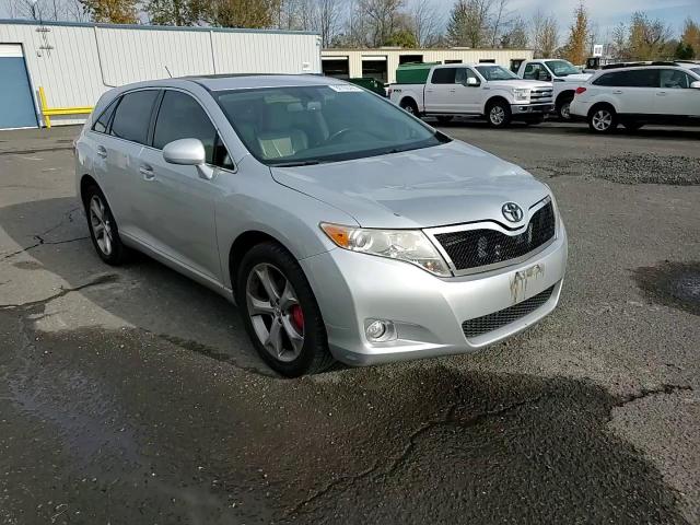 2012 Toyota Venza Le VIN: 4T3BK3BBXCU071922 Lot: 92755265