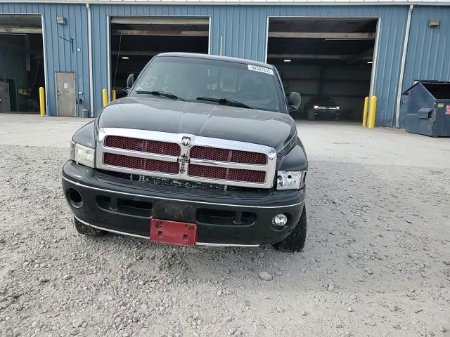 2001 Dodge Ram 1500 VIN: 3B7HF13Z01M538830 Lot: 90507835