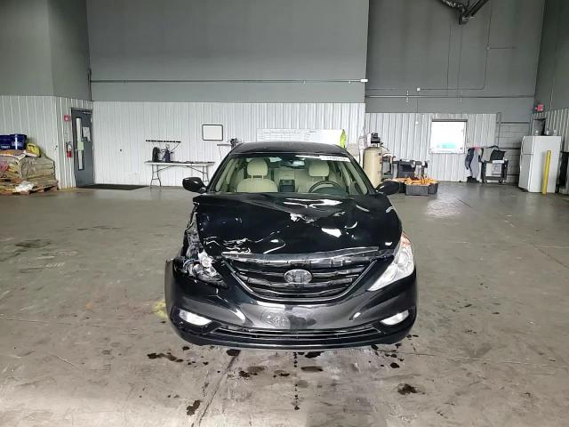 2013 Hyundai Sonata Gls VIN: 5NPEB4AC4DH513244 Lot: 93750515