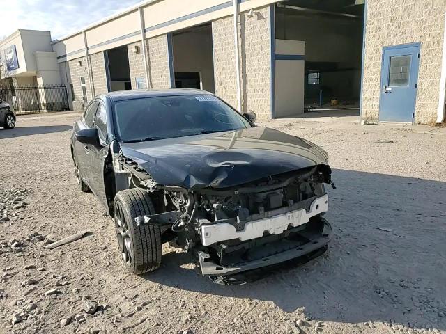 2014 Mazda 6 Grand Touring VIN: JM1GJ1W53E1111017 Lot: 93227705